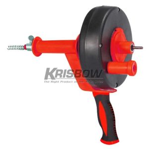 Drain Cleaner Krisbow