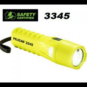 Flashlight Variable Output Pelican 3345