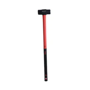 Palu Sledge Hammer 8LB Long LRSHL8 Krisbow 10213429