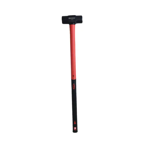 Palu Sledge Hammer 8LB Long LRSHL8 Krisbow 10213429