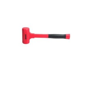 Palu Dead Blow Hammer 2LB LRDBH2 Krisbow 10213432