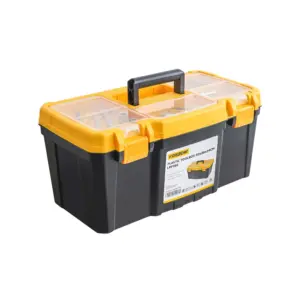 Tool Box 49X25X23.5CM Plastik Krisbow 10219959