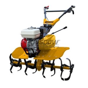 Cultivator Diesel 6HP With Gearbox 6-SPEED Krisbow 10226874