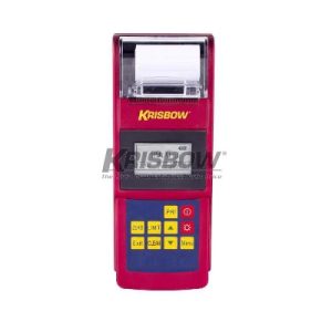 Coating Thickness Gauge 0-1250UM With Print Krisbow 10238109