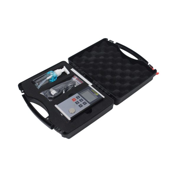 Ultrasonic Thickness Gauge Krisbow 10238110 - Image 2