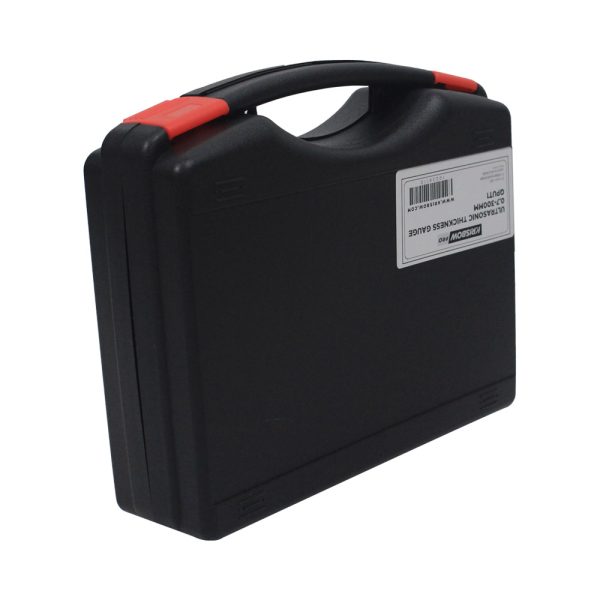 Ultrasonic Thickness Gauge Krisbow 10238110 - Image 3