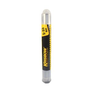 Kunci Torsi Torque Wrench Krisbow Sq3/8 Inci 5-33nm Lptwb1