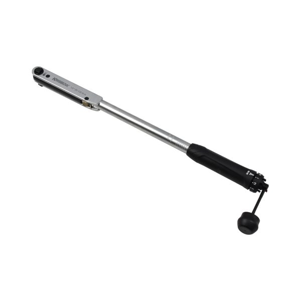 Kunci Torsi Torque Wrench Krisbow Sq 1/2 Inci 25-135nm Lptwb3