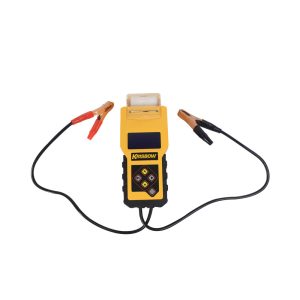 Battery Tester Print 50-1400CCA ERBTP14 Krisbow 10376455