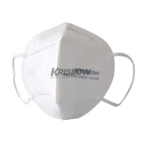 Masker Protective Mask KN95 (5 EA) Krisbow 10415576