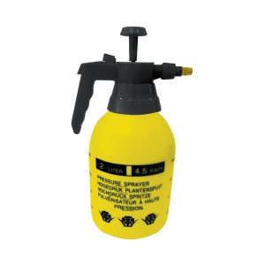 Pressure Sprayer Alat Semprot Bertekanan Krisbow 2 Ltr Nrps2