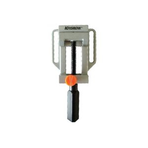 Ragum Quick Release Vise Krisbow 70 x 68 mm Lrqrv3