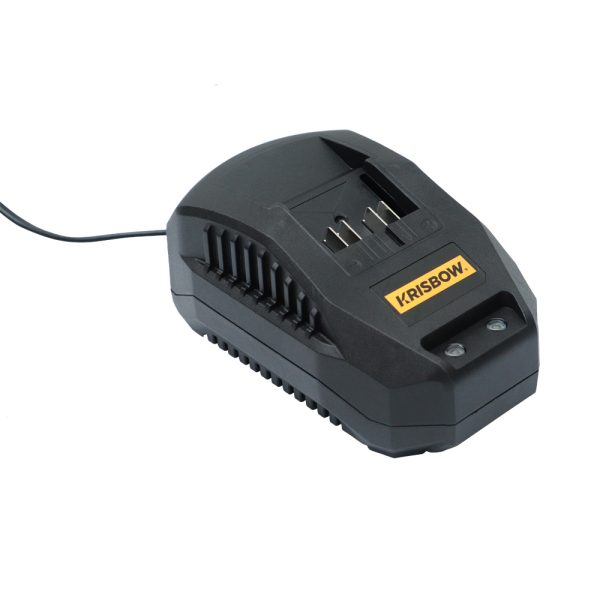 Mesin Impact Wrench Cordless Krisbow 18V Irciwb18 - Image 6