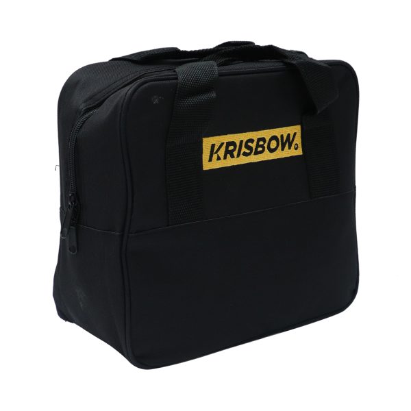 Mesin Impact Wrench Cordless Krisbow 18V Irciwb18 - Image 3