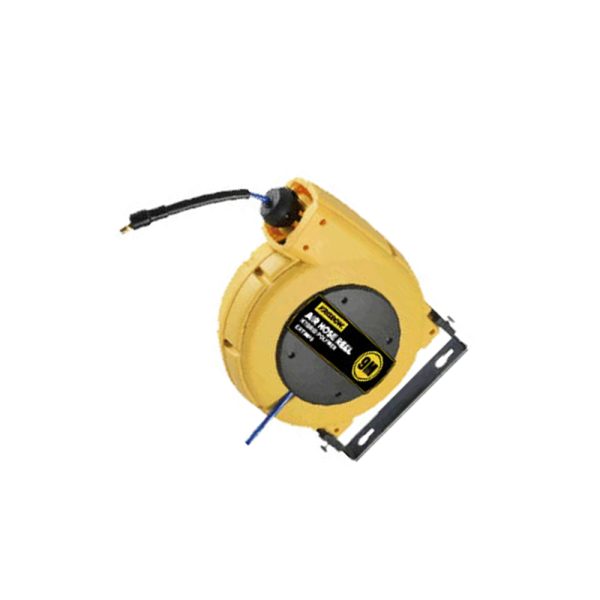 Air Hose Reel Krisbow 9M Hybrid Polymer Selang Kompresor ertih9 - Image 3
