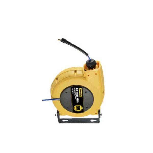 Air Hose Reel Krisbow 9M Hybrid Polymer Selang Kompresor ertih9 - Image 2