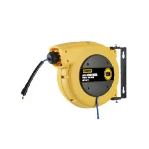 Air Hose Reel Krisbow Hybrid 15M