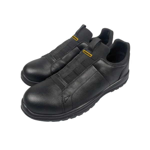 Sepatu Safety Krisbow NYX