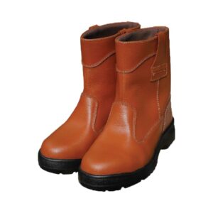 Sepatu Safety Shoes Boot Viking (39/6) Krisbow