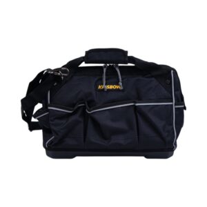 Tas Perkakas Krisbow Alas Karet 35KG