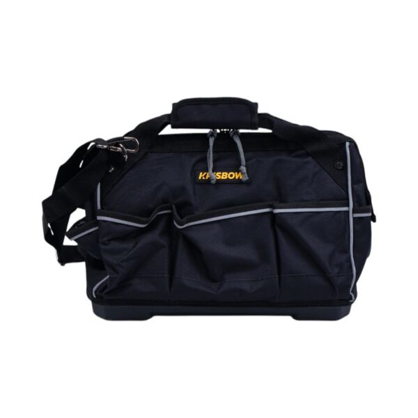 Tas Perkakas Krisbow Alas Karet 35KG