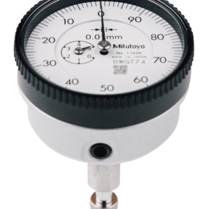 Mitutoyo 1162A Dial Indicator 5/0.01MM
