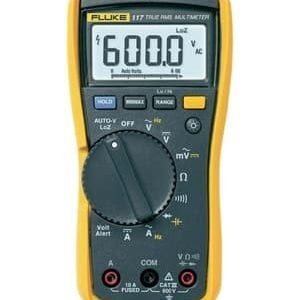 Digital Multimeter True RMS Fluke 116 HVAC