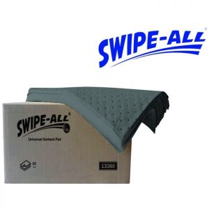 Swipe All U80 Universal Sorbent Pad 13380