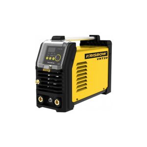 Mesin Las Inverter DC Stick Welding Krisbow 200A 1ph VRT20