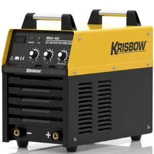 Mesin Las Inverter Krisbow DC Stick Welding 400A 3P VRSD40