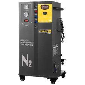 Mesin Nitrogen Generator Krisbow