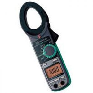 Tang Ampere Kyoritsu 2055 Digital Clamp Meter