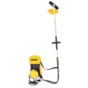 Backpack Brush Cutter 35.8CC Krisbow 10195030