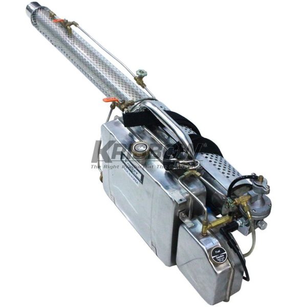 Mesin Fogging Machine W/ ULV SSF-200 Krisbow 249863