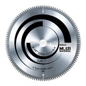 Mata Pisau Gergaji Multi Material 100T Bosch 355mm 2608642213