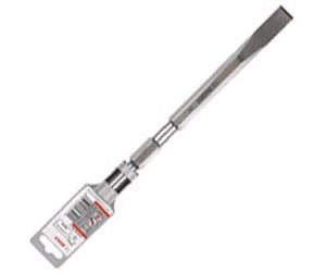 Mata Pahat Flat Chisel 17X280MM Bosch 2608684885