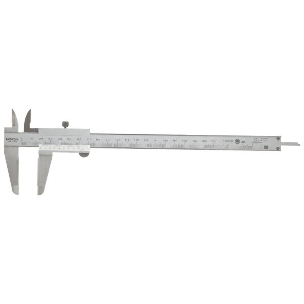 Jangka Sorong Mitutoyo Vernier Caliper 530-502 1000/0.05mm