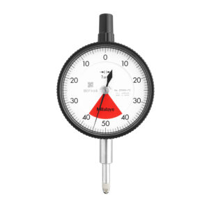 Dial Indicator Mitutoyo 2900A-72