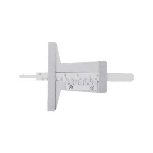 Jangka Sorong Depth Gauge Krisbow 0-30mm/0.1mm