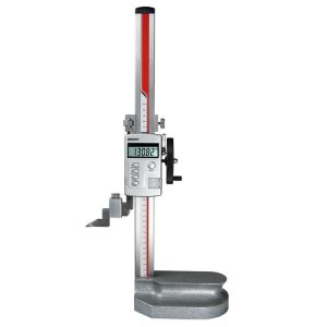 Height Gauge Digital Krisbow 0-600mm/0.01mm