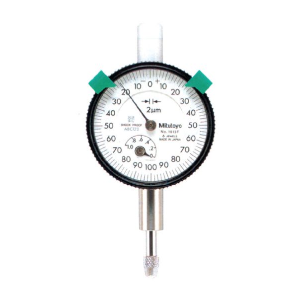 Dial Indicator 3.5/0.01MM Mitutoyo 1040A