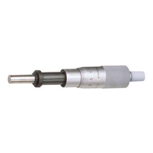 MICROMETER HEAD 25/0.01MM 151-223 MITUTOYO MT0002337