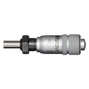 MICROMETER HEAD 0-6.5/0.01MM 148-201 MITUTOYO MT0000345