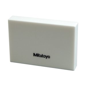 GAUGE BLOCK CERA 1MM 1 613611-031 MITUTOYO MT0002533