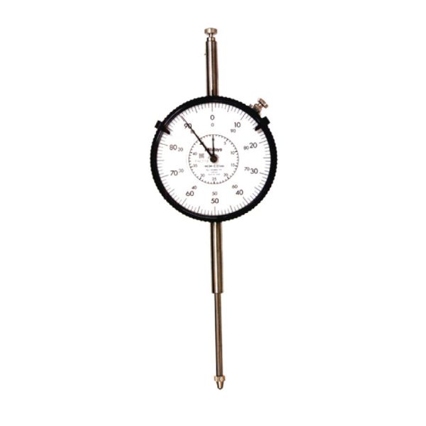 Dial Indicator 20/0.01MM Mitutoyo 3050A
