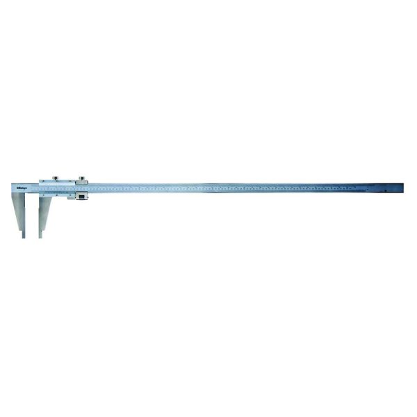 JANGKA SORONG VERNIER CALIPER NIB 450/0.02MM 160-119 MITUTOYO MT0002480