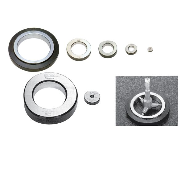 SETTING RING 87MM 177-318 MITUTOYO MT0002635