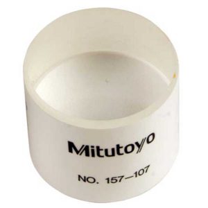 OPTICAL PARALLEL SET 1-2IN (4) 157-902 MITUTOYO MT0002864
