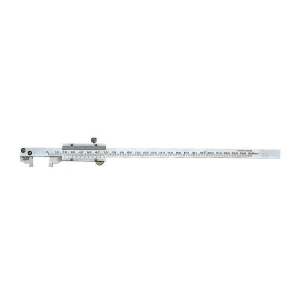 JANGKA SORONG VERNIER CALIPER HOOK 200/0.02MM 536-171 MITUTOYO MT0003134