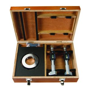 DIG HOLTEST SET 50-75MM 468-984 MITUTOYO MT0003210